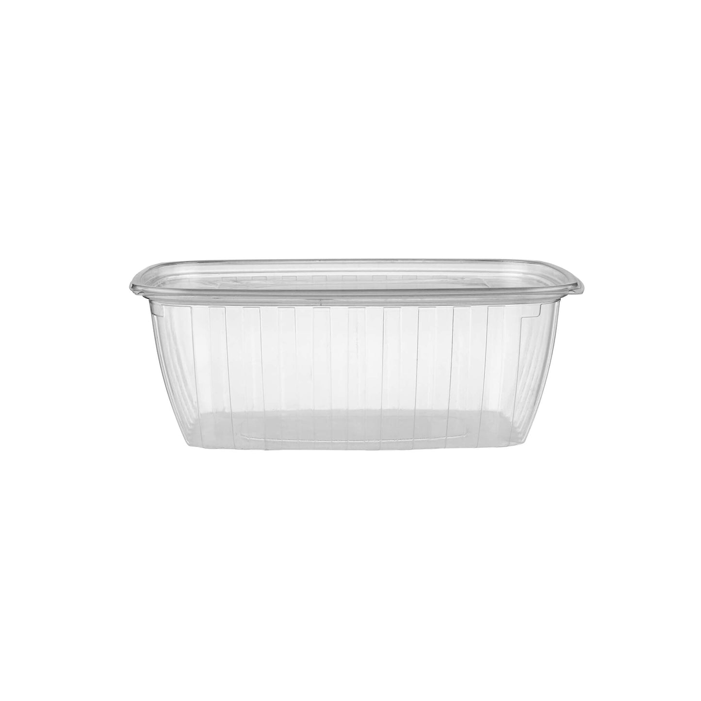 CONTENEDOR TRANSPARENTE 64OZ + TAPA -H/P (H049, C64HP)
