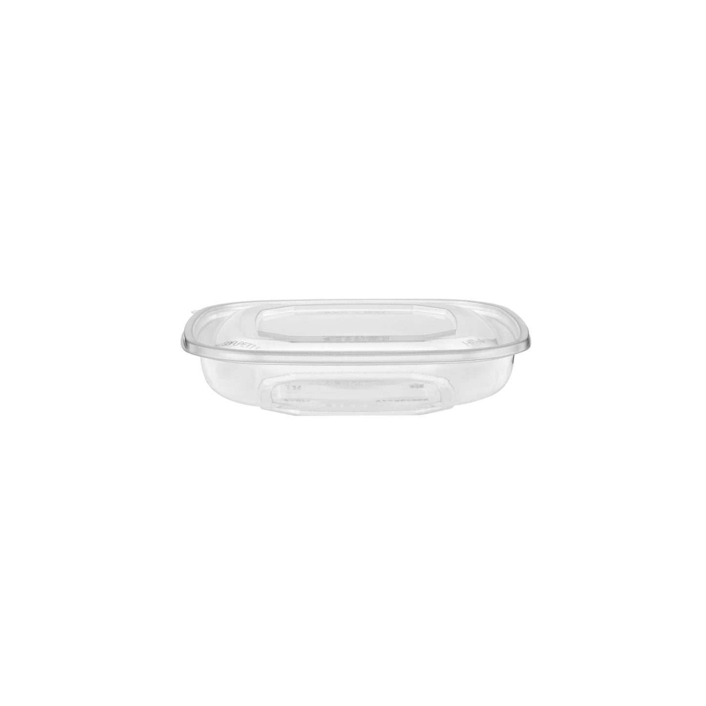 CUENCO CUADRADO TRANSPARENTE PET 24OZ (7.5)