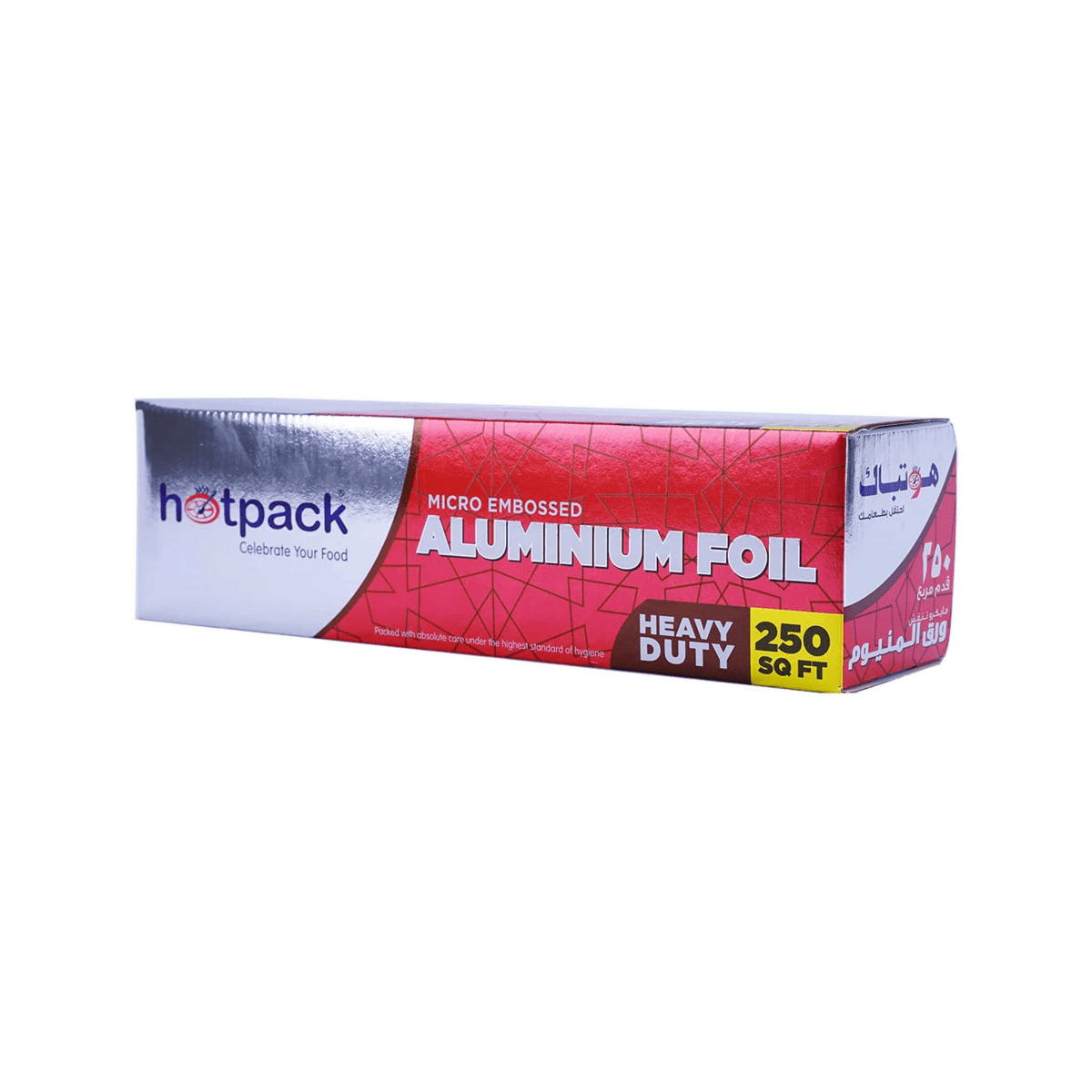 PAPEL DE ALUMINIO 30CM GRABADO 250SQFT OFERTA ESPECIAL