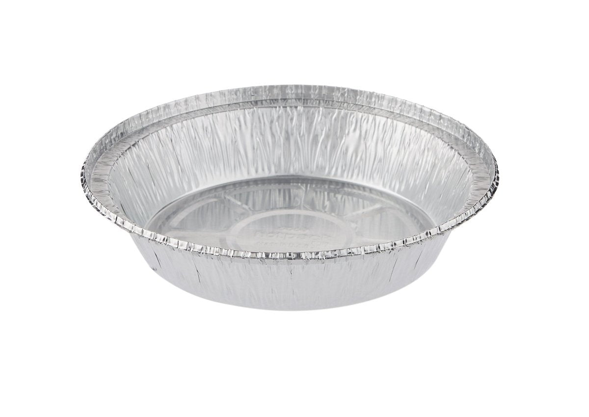 BOWL REDONDO DE ALUMINIO 5069AL - 18CM X 4CM