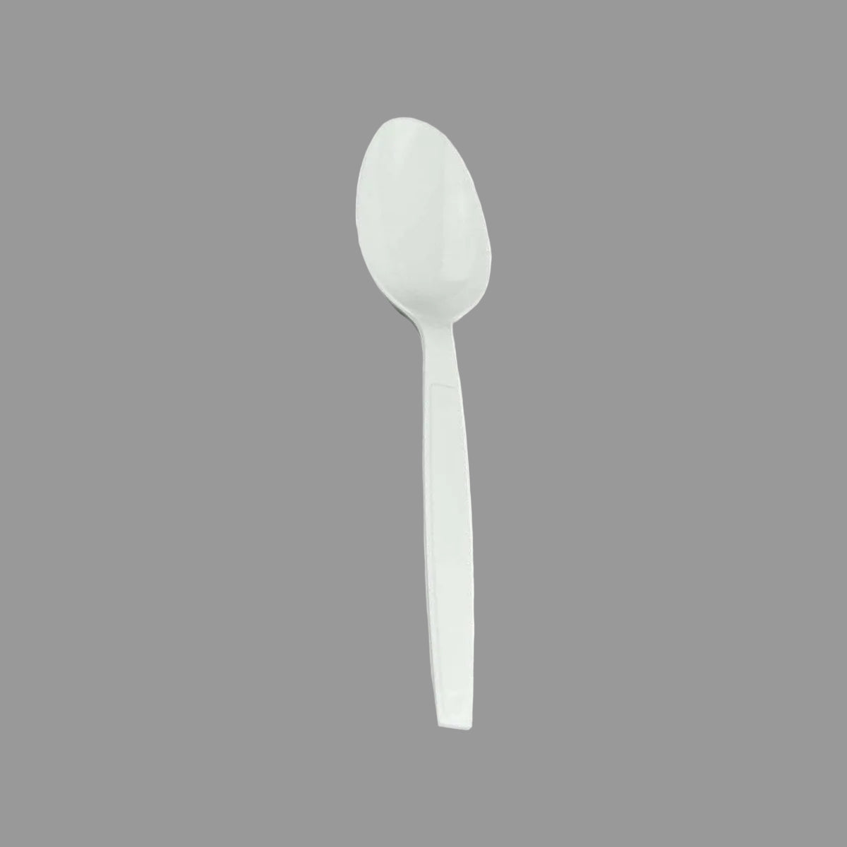 CUCHARA NORMAL BIODEGRADABLE - 50PCS