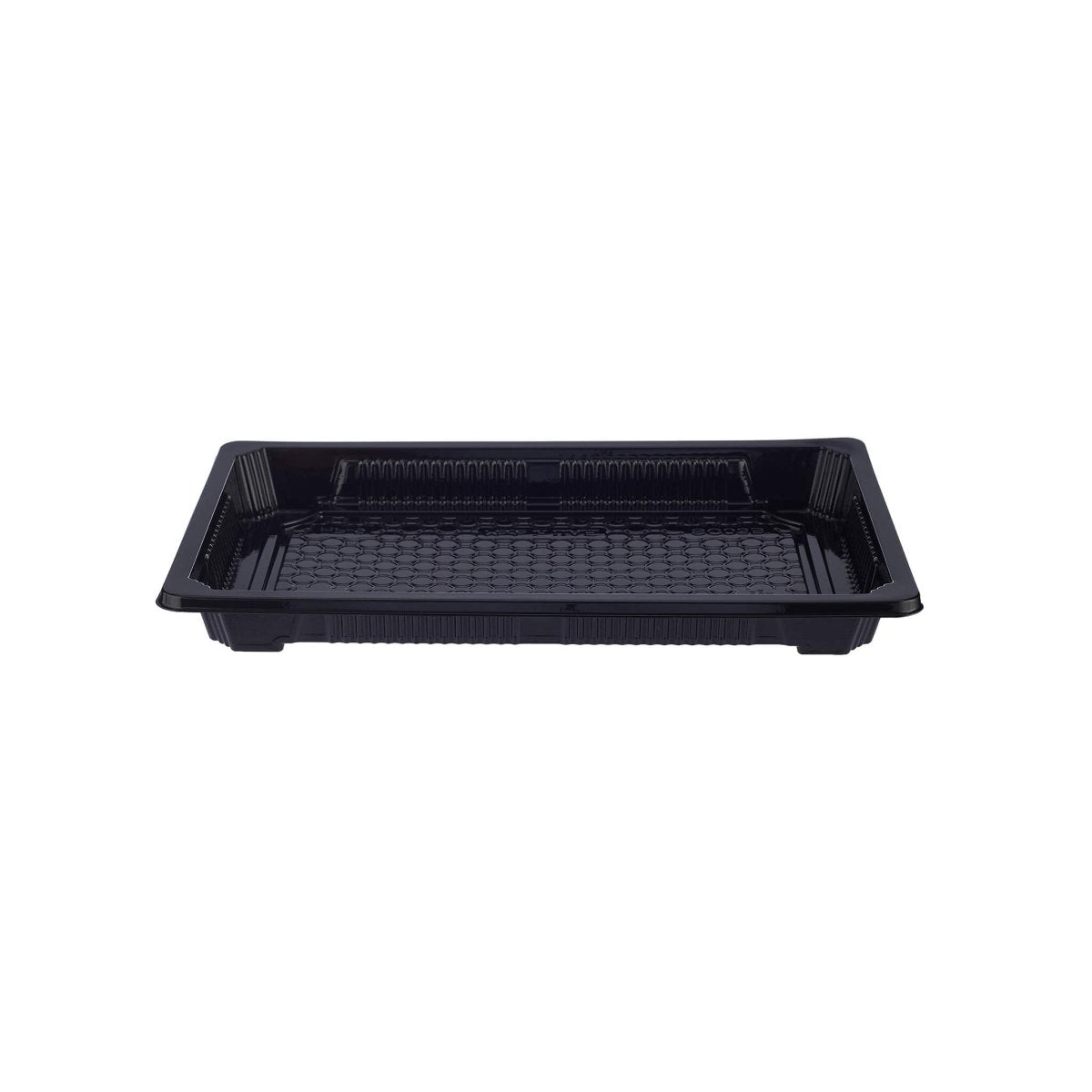 CAJA DE SUSHI NEGRA LISA (SC03BHP)