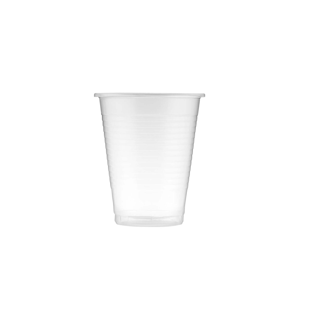 VASO TRANSPARENTE 6OZ 50PCS