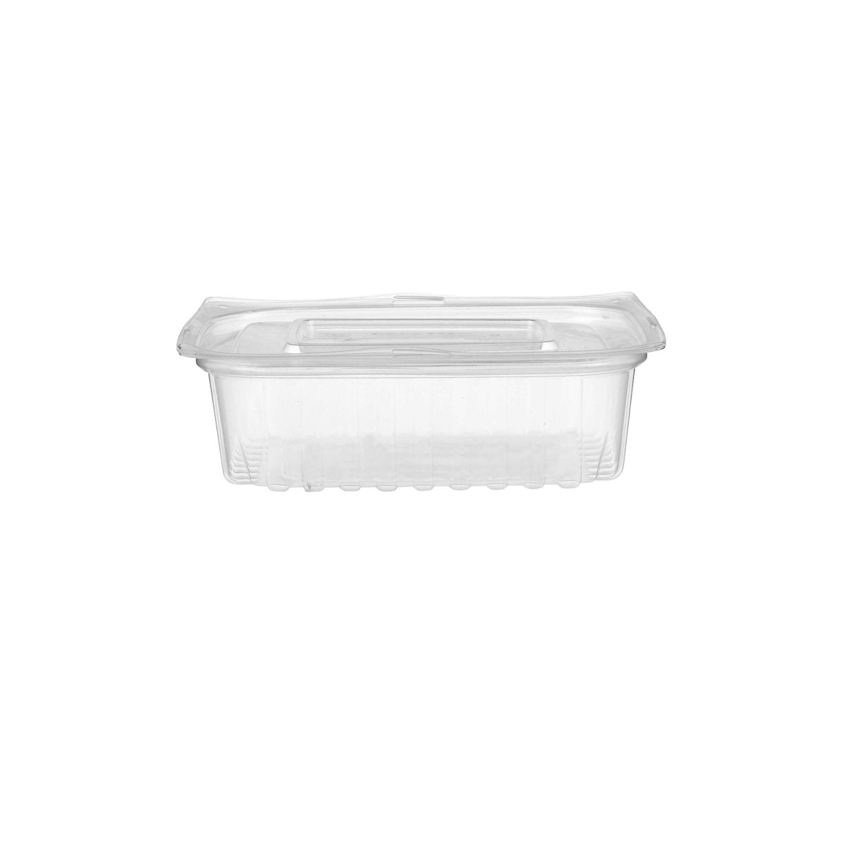 CONTENEDOR TRANSPARENTE 24OZ + TAPA-H/P (H079, C24HP)