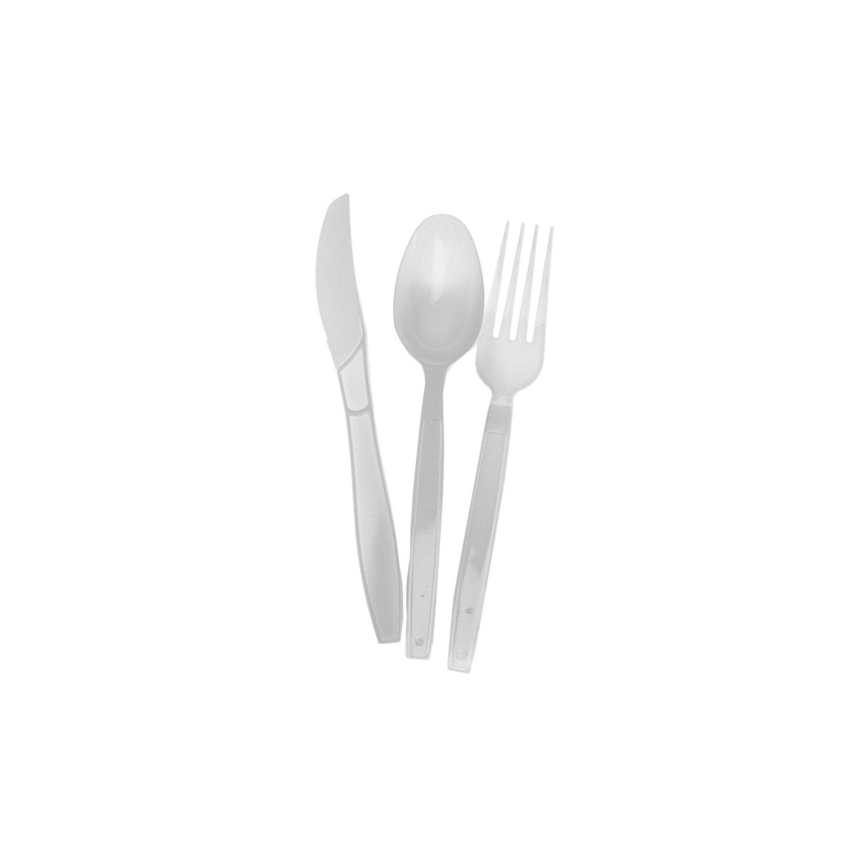 PACK DE CUBIERTOS (CUCHARA+TENEDOR, CUCHILLO+SERVILLETA)