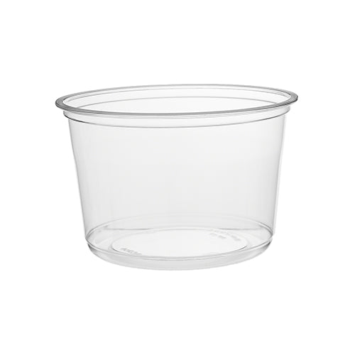 CONTENEDOR REDONDO DELI HOTPACK 16OZ