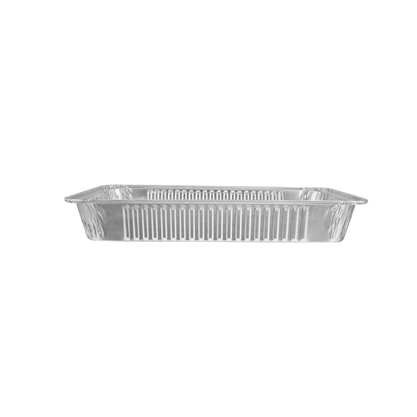 CONTENEDOR DE ALUMINIO FULL PAN MEDIUM DEEP
