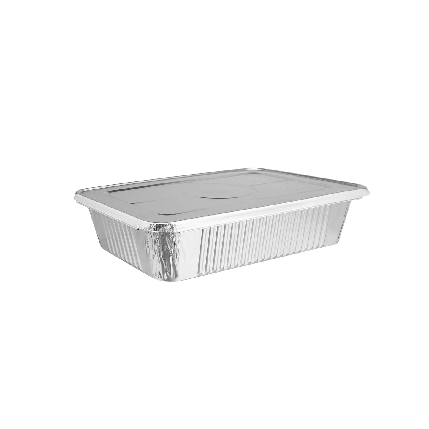 CONTENEDOR DE ALUMINIO FULL PAN EXTRA DEEP