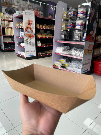 BANDEJA KRAFT GRANDE