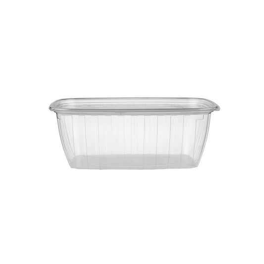 CONTENEDOR TRANSPARENTE 64OZ + TAPA -H/P (H049, C64HP)
