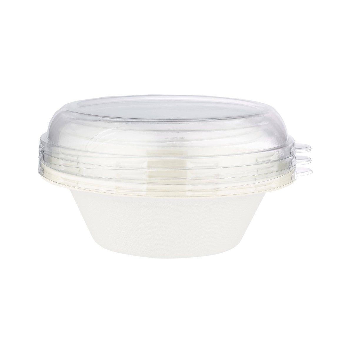 TAZÓN DE BORDE ANCHO BDWB24-24OZ+DOME LID-5PCS