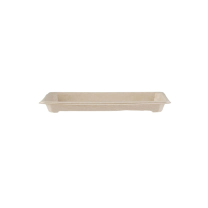 CONTENEDOR BAGAZO SUSHI + TAPAS SC03 - 50PCS