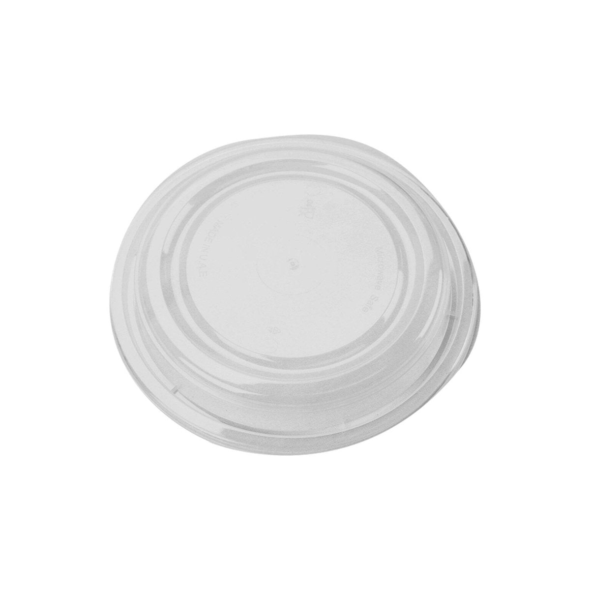 TAPAS PARA CONTENEDORES NEGROS 16OZ - BBRO16300L