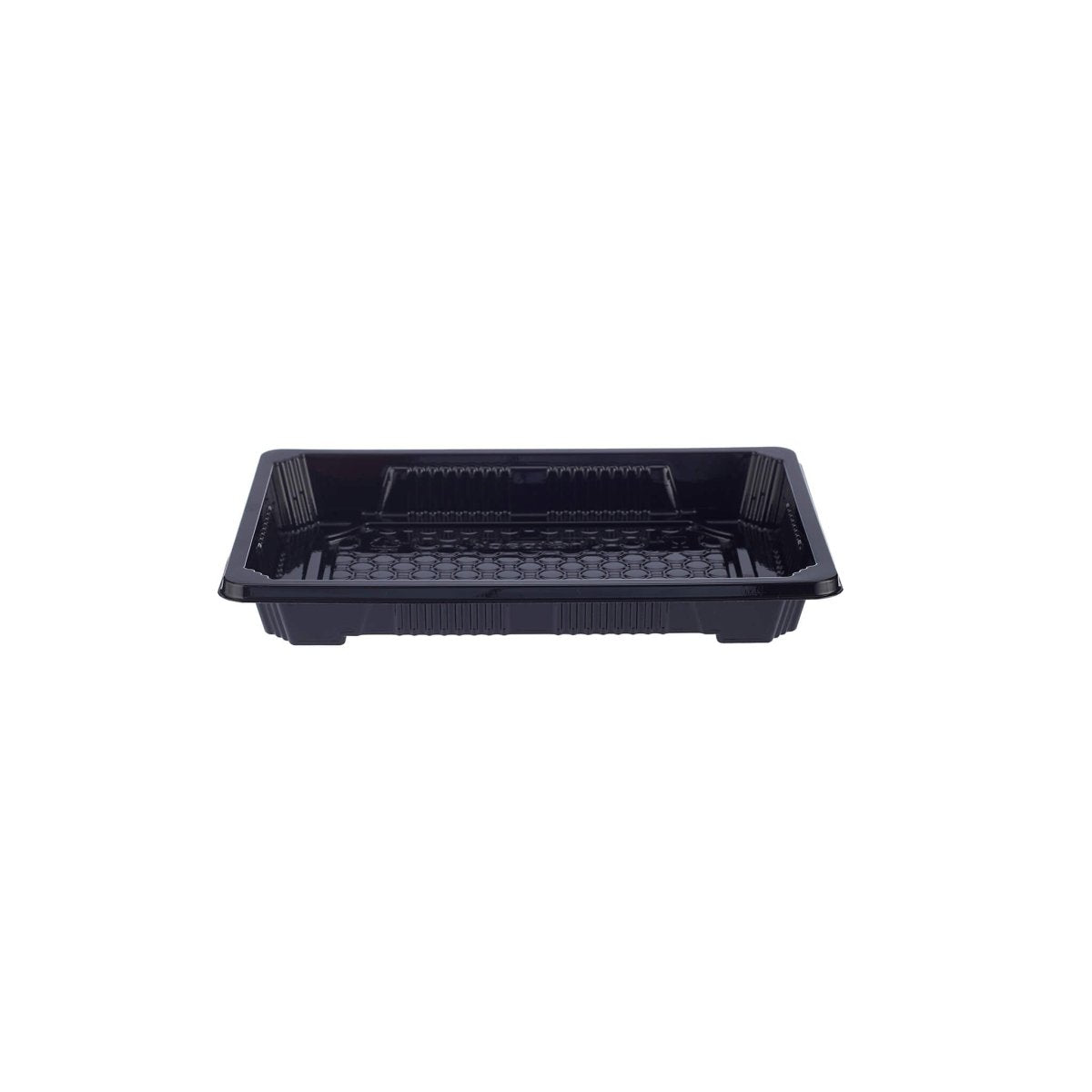 CAJA DE SUSHI NEGRA LISA (SC01BHP)