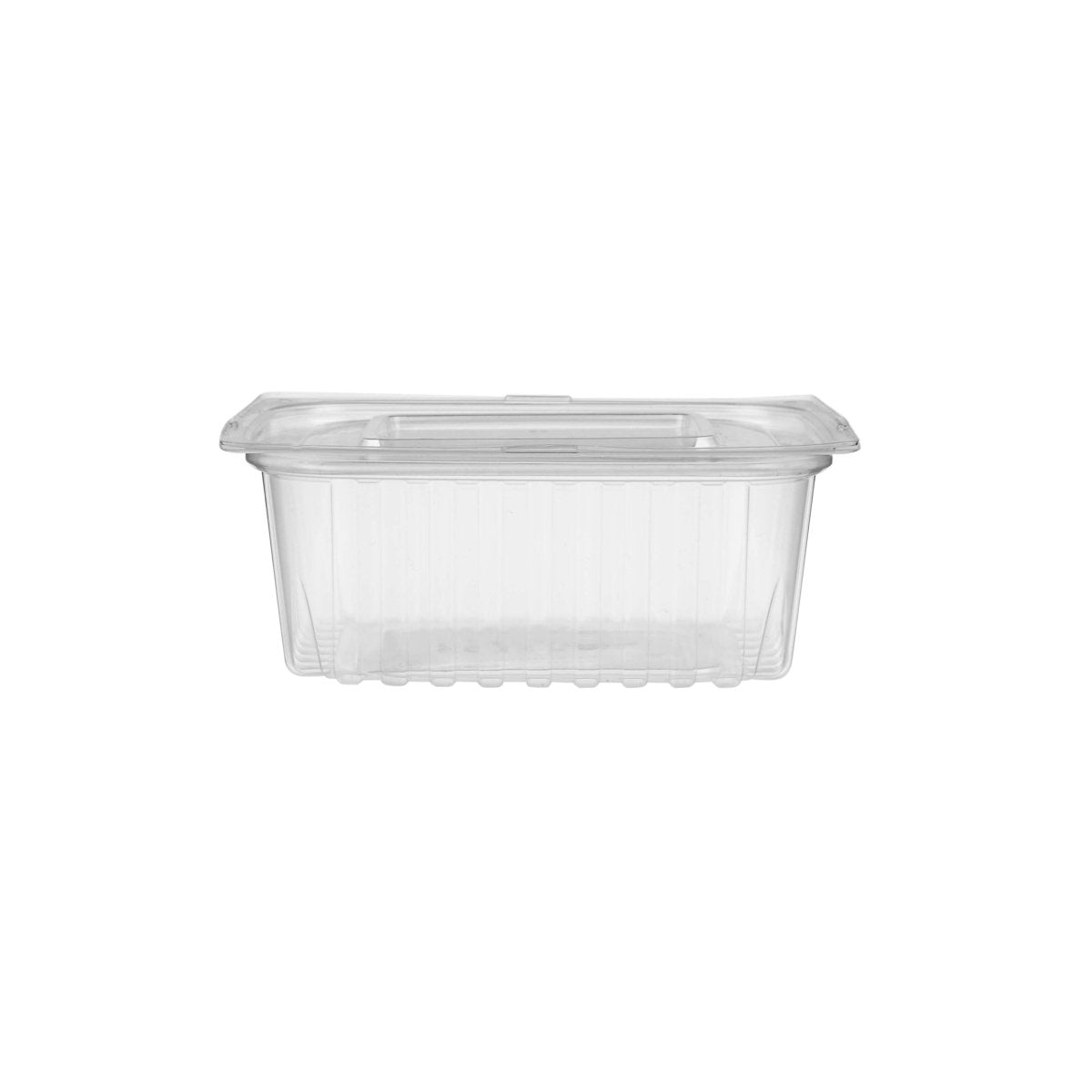 CONTENEDOR TRANSPARENTE 32OZ + TAPA -H/P (H084, C32HP)
