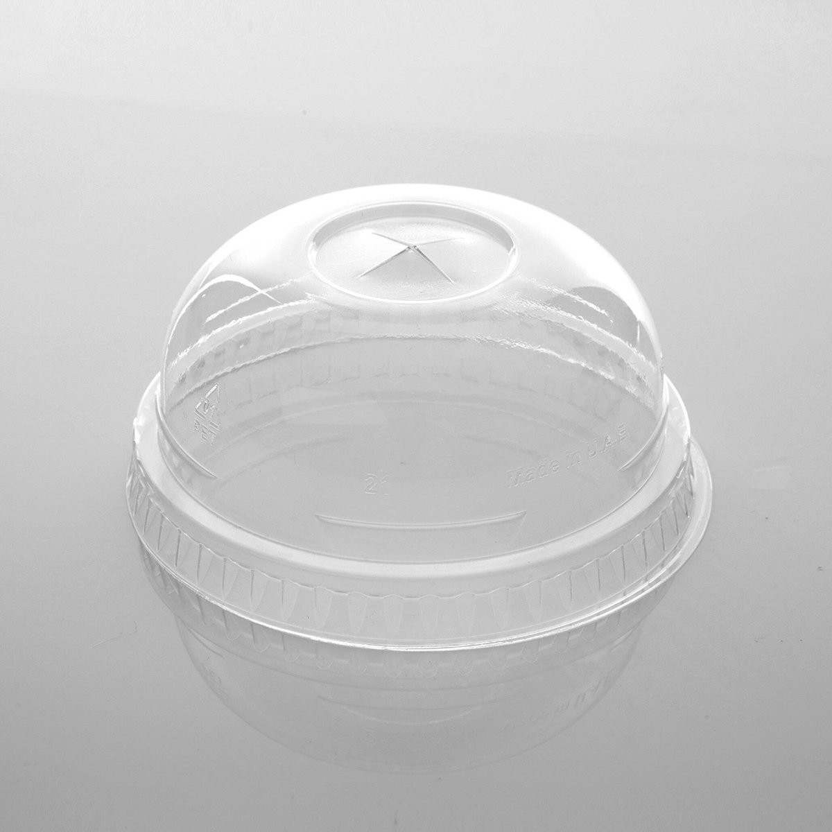 TAPA TIPO CÚPULA DIA 78 PARA VASOS 8/10OZ