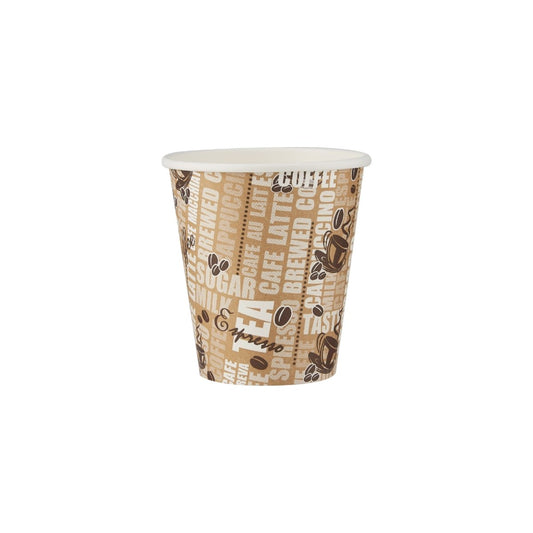 VASO DE PAPEL HD 10 OZ IMPRESO