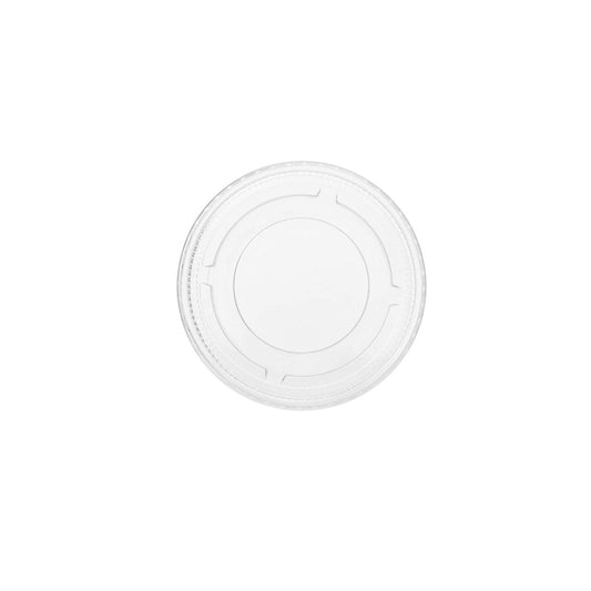 TAPAS PARA VASOS DE PORCIÓN 100/165CC
