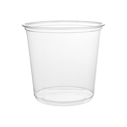 CONTENEDOR REDONDO DELI HOTPACK 24OZ