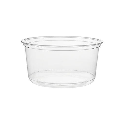 CONTENEDOR REDONDO DELI HOTPACK 12OZ