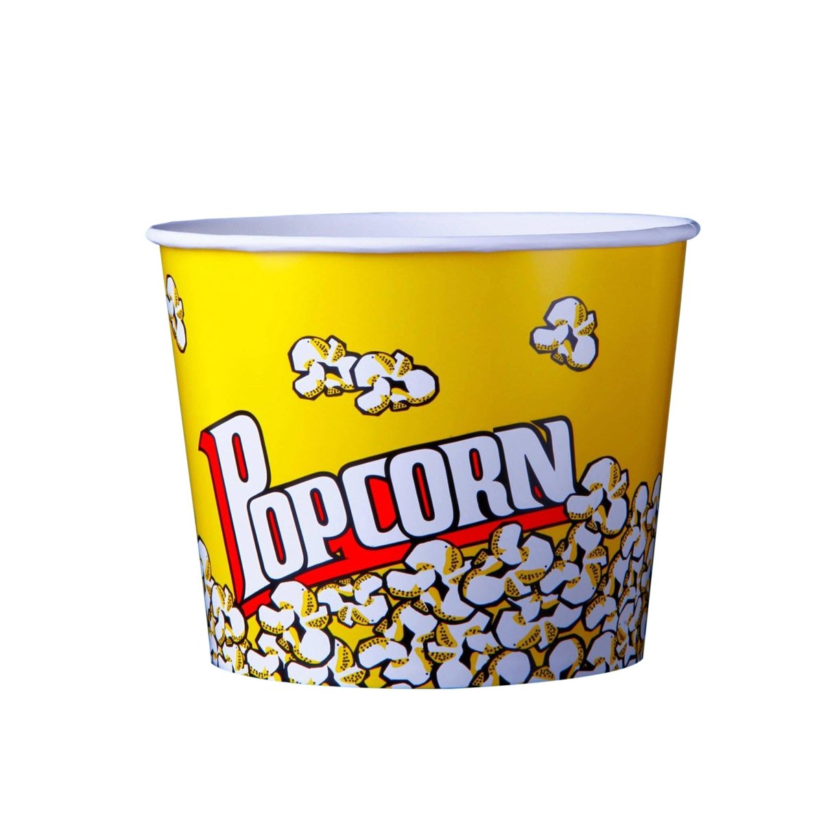 POP CORN CUP 85 OZ
