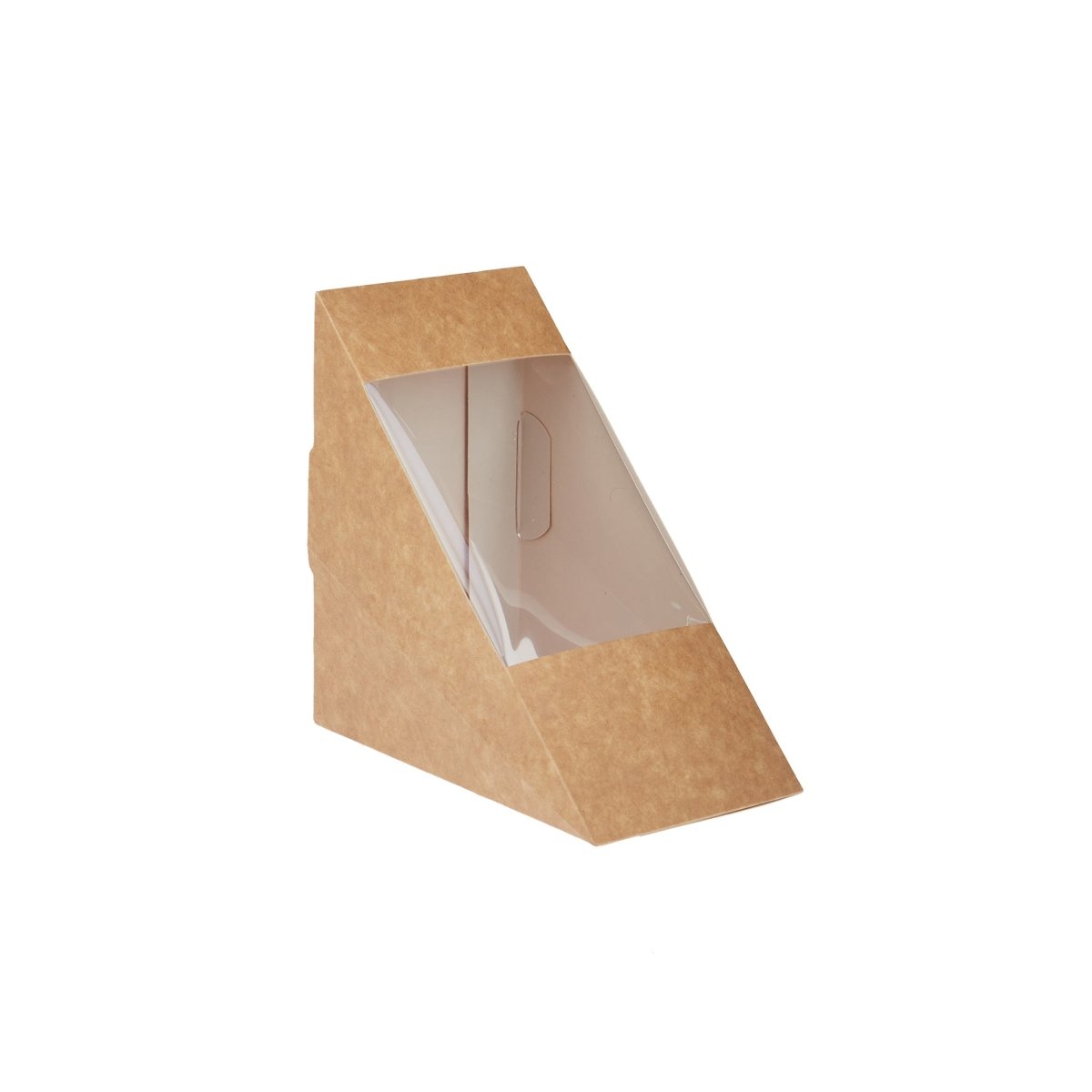 CUÑA DE SÁNDWICH DE PAPEL DOBLE