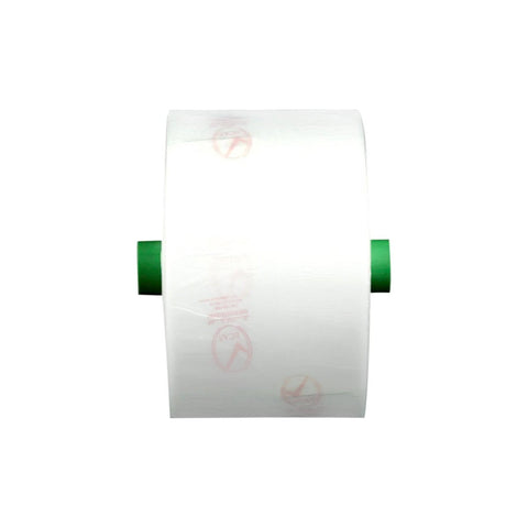 ROLLO DE VERDURAS PERFORADO 500 HOJAS