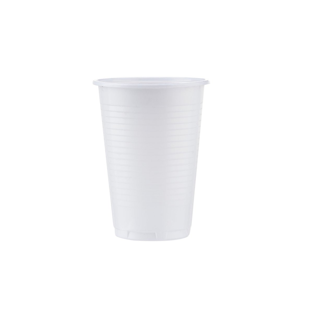 VASO DE PLÁSTICO 7OZ  50PCS