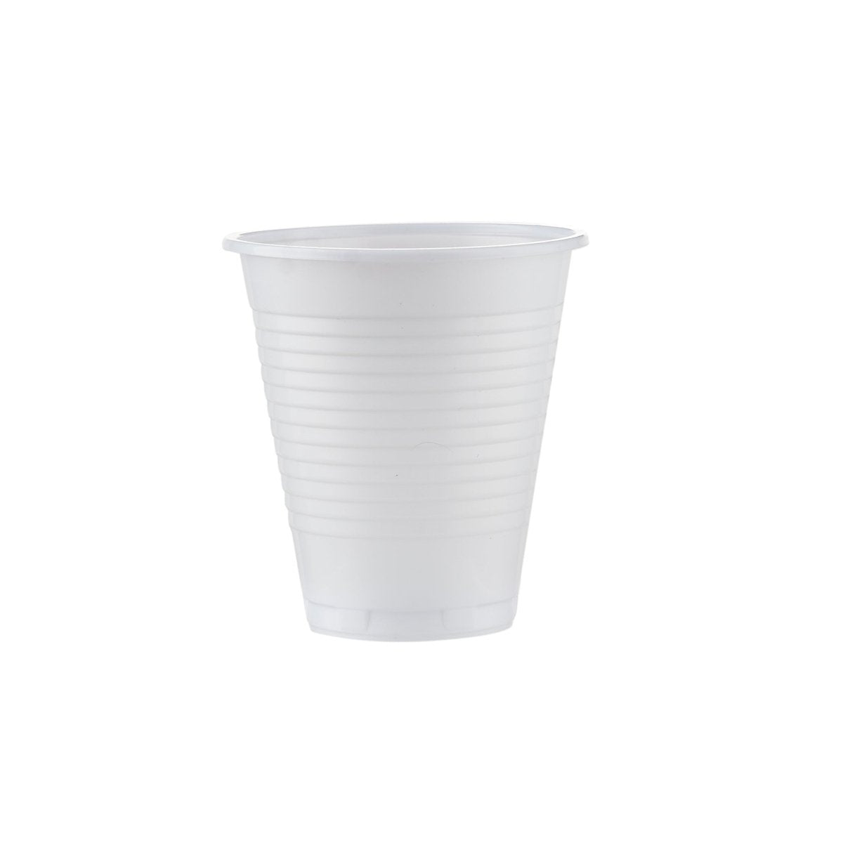 VASO DE PLÁSTICO 5OZ  50PCS
