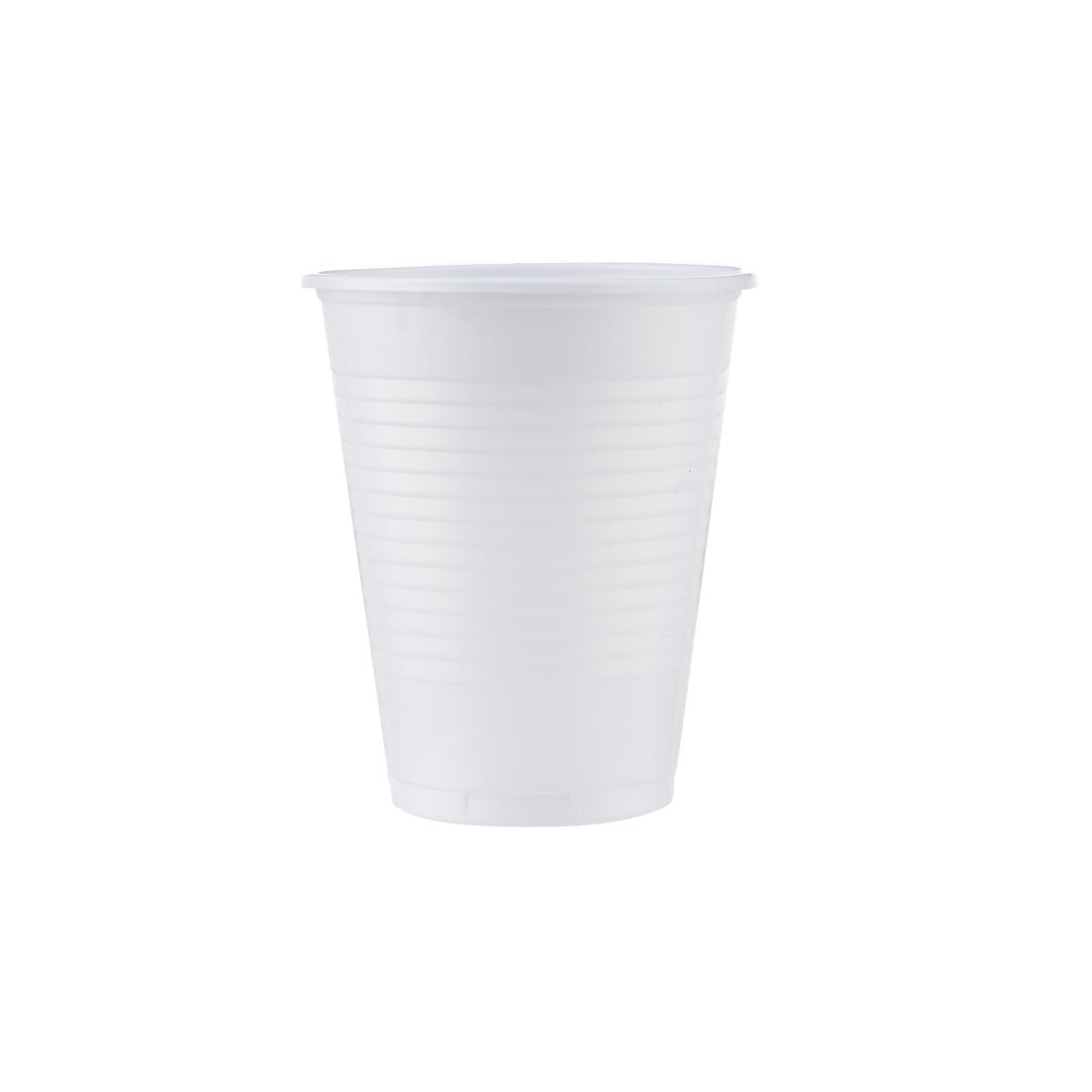 VASO DE PLÁSTICO 6OZ    50PCS