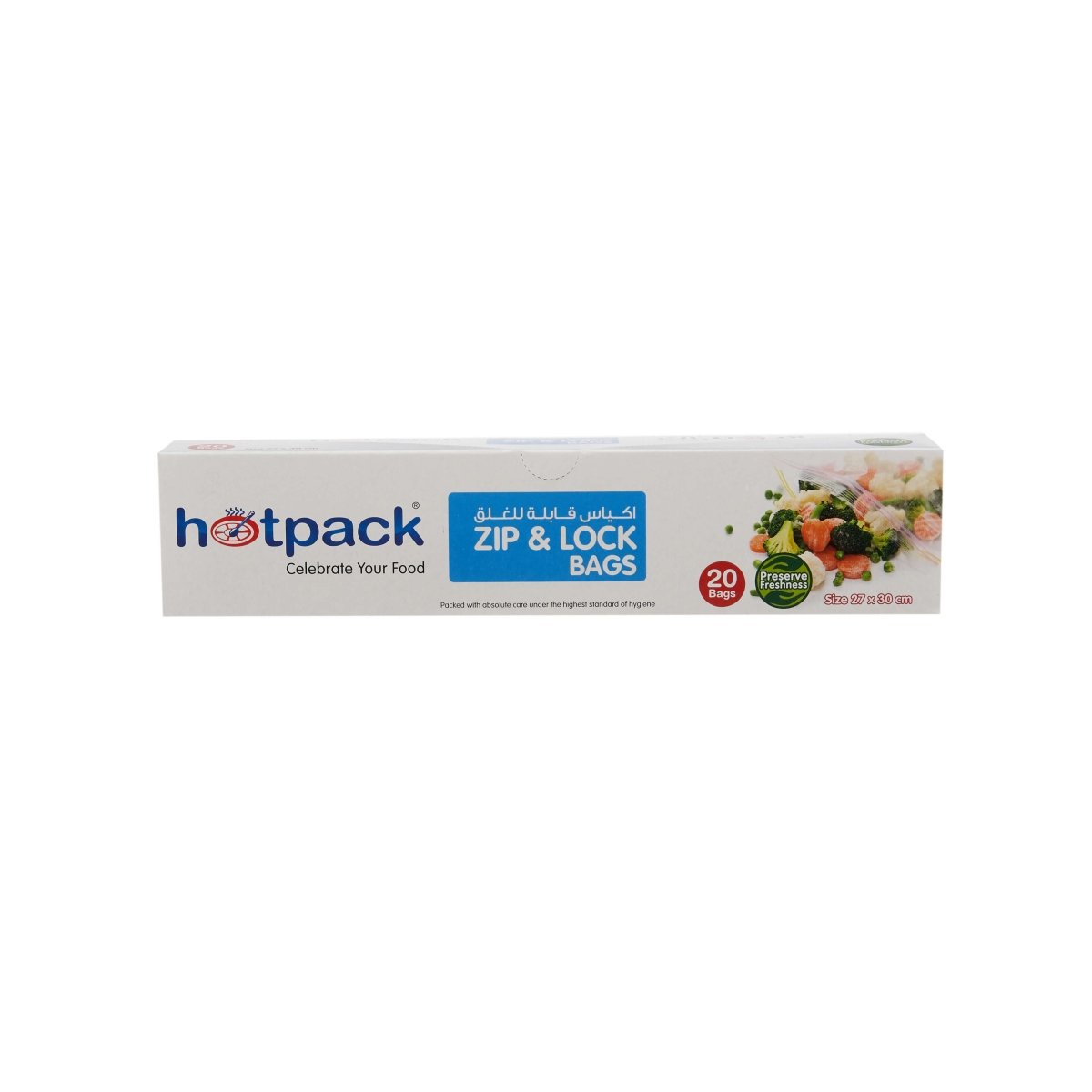 Bolsas plásticas – Smart Packing Panamá